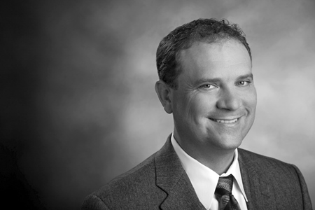 Douglas Singleton